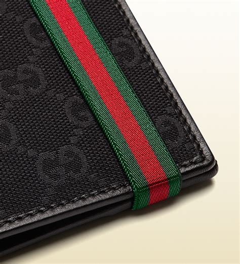 gucci mens wallet macys|gucci men's wallets discounted.